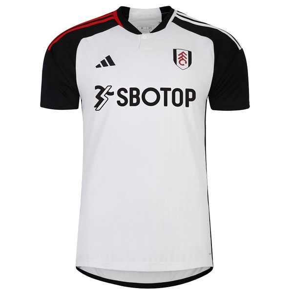 Thailand Trikot Fulham Heim 2023-2024